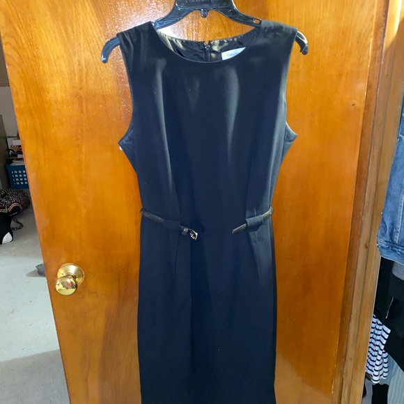 Calvin Klein Navy Woman’s Suit - Picture 1 of 8